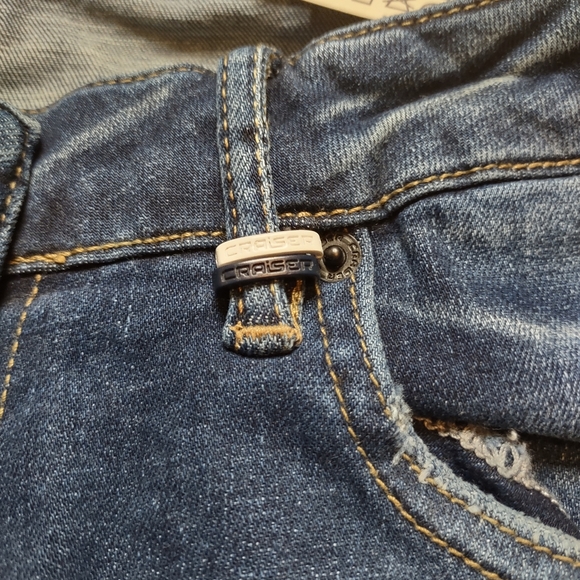 Jeans - Picture 6 of 8
